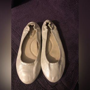 New L.L. Bean Ballet Flats Size 6.5